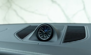 Porsche Macan GTS 13