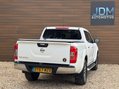 Nissan Navara 2.3 Navara N-Connecta dCi 4WD 5dr 4