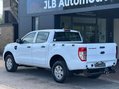 Ford Ranger 2.0 Ranger XL EcoBlue 4x4 4WD 9