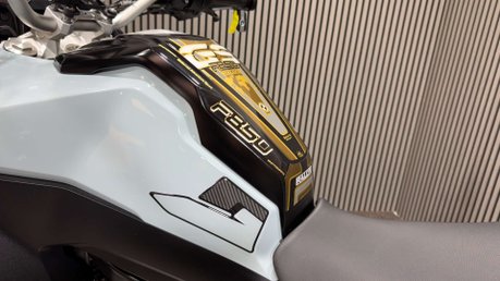 BMW F 850 GS SPORT 2019 30K STUNNING EXAMPLE LONG MOT WARRANTY 22