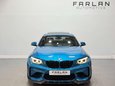 BMW M2 3.0i Coupe 2dr Petrol DCT Euro 6 (s/s) (370 ps) 12