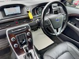 Volvo V70 2.0 D3 SE Lux Geartronic Euro 5 (s/s) 5dr 14