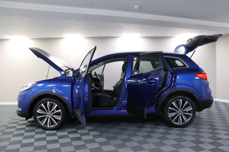 Renault Kadjar S EDITION TCE 6