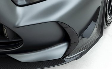 Mercedes-Benz Amg GT GT Black Series 22