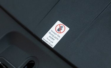 Porsche 911 GT3 RS (992) 50