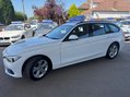 BMW 3 Series 2.0 320d Sport Touring Euro 6 (s/s) 5dr 4
