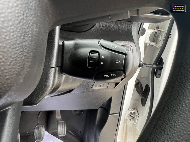 Citroen Berlingo SWB L1H1 1000 Enterprise M Puretech Air Con Sensors EURO 6 NO VAT 31