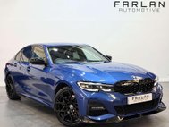 BMW 3 Series 2.0 330e 12kWh M Sport Saloon 4dr Petrol Plug-in Hybrid Auto Euro 6 (s/s) ( 1