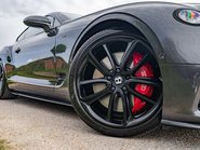 Bentley Continental Continental GT V8 Mulliner 6