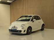 Abarth 500 1.4 500 3dr 13