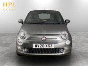 Fiat 500 1.2 Star Hatchback 3dr Petrol Manual Euro 6 (s/s) (69 bhp) Air Con - Alloy 2