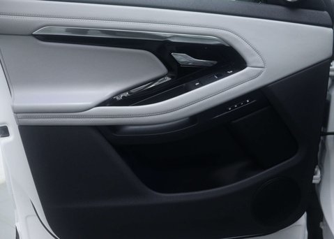 Land Rover Range Rover Evoque 1.5 Range Rover Evoque R-Dynamic HSE P300e Auto 4WD 5dr 58