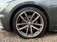 Audi A5 3.0 S5 Sportback TFSI Quattro Auto 4WD 5dr 14