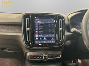 Volvo C40 Recharge 69kWh Plus SUV 5dr Electric Auto (231 ps) 1 Owner - Dab - Bluetoo 19
