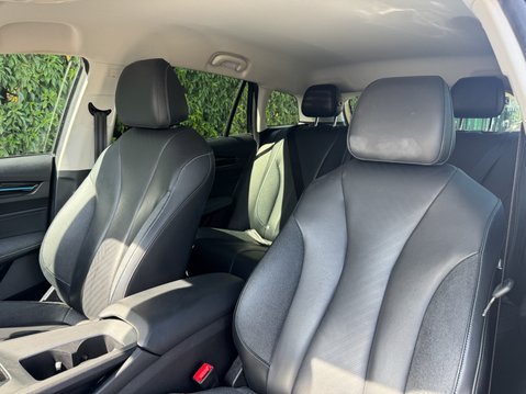 MG MG5 61.1kWh Trophy Long Range Estate 5dr Electric Auto (156 ps) 9
