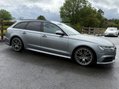 Audi A6 2.0 TDI ultra S line S Tronic Euro 6 (s/s) 5dr 8