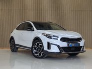 Kia Xceed 1.5 XCeed GT-Line S Semi-Auto 5dr 11
