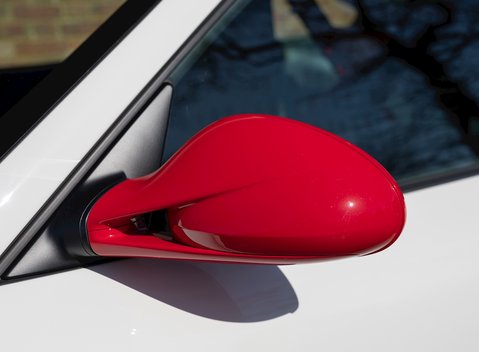 Porsche 911 GT3 RS (997.2) 28