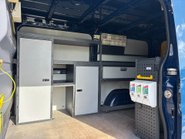 Mercedes-Benz Sprinter 316 Cdi Mwb Lr 4x4 Panel Van - Diff Lock / Low Range / Rear Camera 9