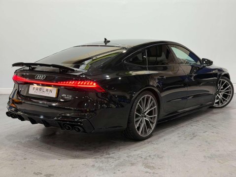 Audi A7 3.0 TDI V6 45 S line Sportback 5dr Diesel Tiptronic quattro Euro 6 (s/s) (2 20