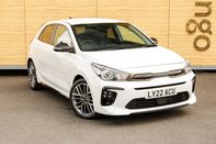 Kia Rio GT-LINE S MHEV 1