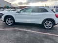 Mercedes-Benz GLA 2.1 GLA 200 D Sport 5dr 8