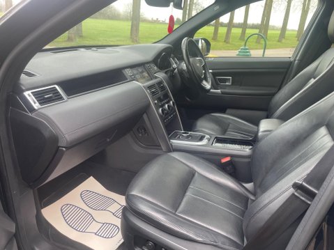 Land Rover Discovery Sport 2.0 TD4 Landmark Auto 4WD Euro 6 (s/s) 5dr 26