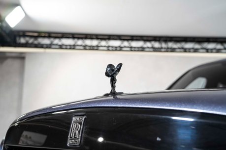 Rolls-Royce Cullinan V12. DYNAMIC PACKAGE. ACTIVE CRUISE. SHOOTING STAR HEADLINER. HUD 58