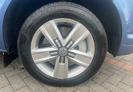 Volkswagen Transporter T32 TDI KOMBI HIGHLINE BMT 15