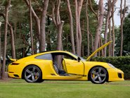 Porsche 911 CARRERA T PDK 35