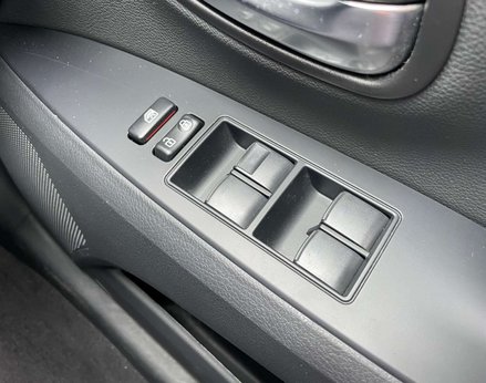 Toyota Avensis 1.8 Avensis Excel Valvematic CVT 5dr 53