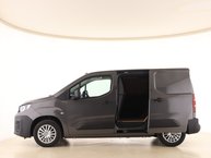 Peugeot Partner 650 1.5 BlueHDi 75 Professional Premium Van 3