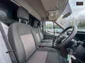 Ford Transit Luton XLWB L4 Leader 350 Tail Lift EURO 6 SELECT 16