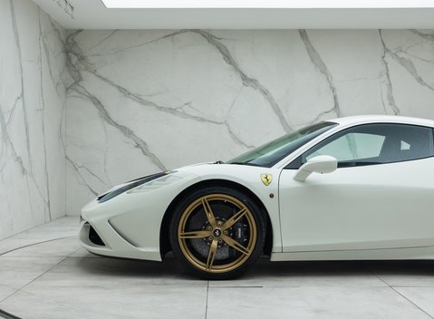 Ferrari 458 Speciale 40