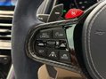 BMW M8 4.4 M8 Competition Edition Auto 4WD 4dr 42