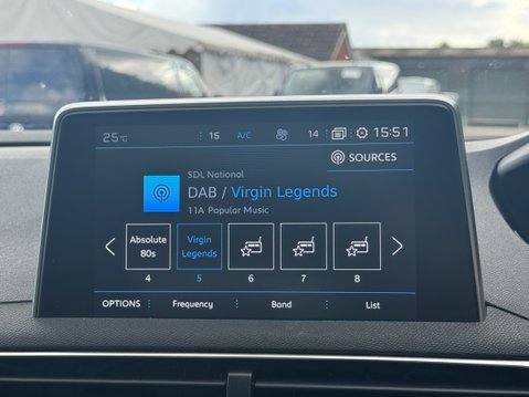 Peugeot 3008 (Sold) 1.5 BlueHDi GT Line Premium SUV 5dr Diesel Manual Euro 6 (s/s) (130 19