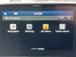 Hyundai TUCSON 1.6 Tucson Premium SE48v MHEV CRDi 2WD Semi-Auto 5dr 47