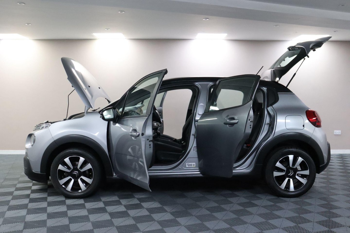 2019 Citroen C3 — image 5