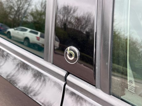 Volkswagen Polo 1.0 BlueMotion Tech beats Euro 6 (s/s) 5dr 13