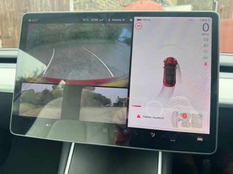 Tesla Model 3 STANDARD RANGE PLUS 19