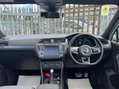 Volkswagen Tiguan R LINE TDI BMT 4MOTION DSG 33