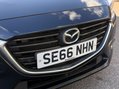 Mazda 3 2.0 SKYACTIV-G Sport Nav Euro 6 (s/s) 5dr 18