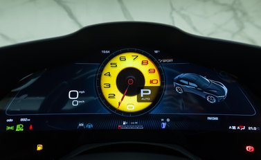 Ferrari Purosangue 21