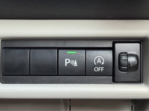 Suzuki Swift 1.2 Mild Hybrid Motion 5dr 36