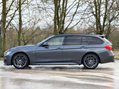 BMW 3 Series 3.0 335i M Sport Auto 5dr 55