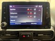 Vauxhall Combo 1.5 Combo 2300 Sportive S/S 19