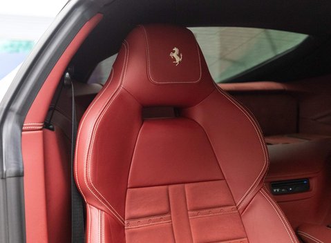 Ferrari F12 Berlinetta 7