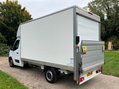 Renault Master ENERGY 35 Business Luton 2dr Diesel Manual FWD LWB Euro 6 (s/s) Tail Lift 4