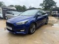 Ford Focus 1.0T EcoBoost ST-Line Hatchback 5dr Petrol Manual Euro 6 (s/s) (140 ps) 5