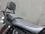 Moto Guzzi V9 2016 ONLY 12K LONG MOT MODERN RETRO A2 853 32